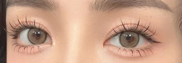DeQi ra mắt lông mi mềm mại và thoải mái để trang điểm mắt tự nhiên hơn
